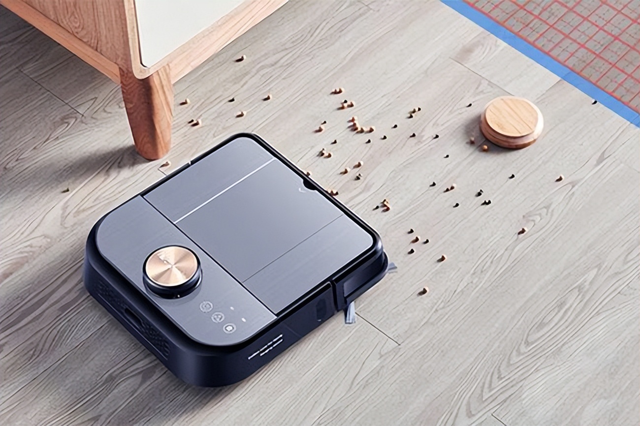 扫地机器人的真实使用感受,扫地机器人是神器还是鸡肋