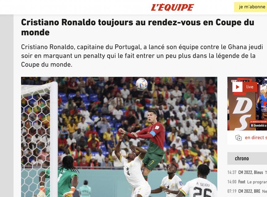 c罗2018葡萄牙vs西班牙点球大战,足球世界杯全场回放c罗