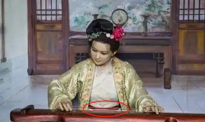 下海系红绳与从良断青丝出处,从良斩青丝下海系红绳出处