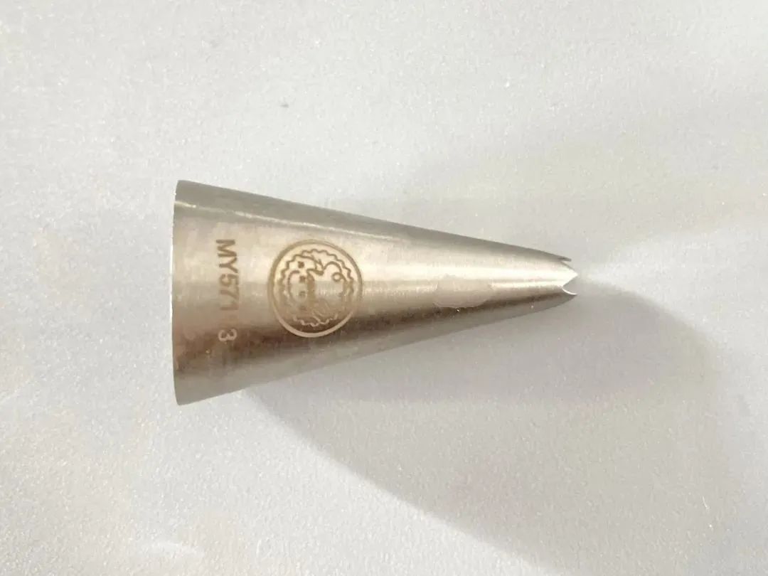 裱花的七种基础手法视频初学者,新手裱花基础知识和手法