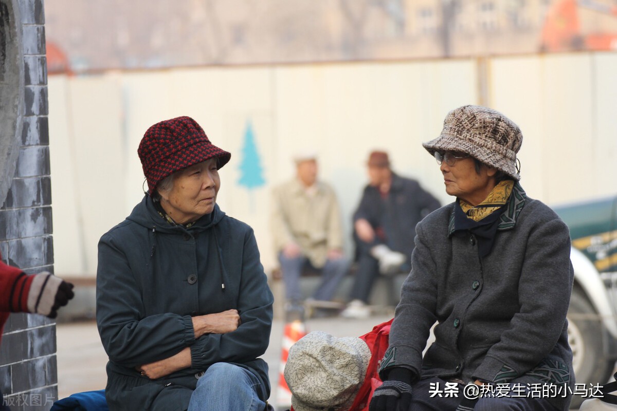 70岁老人过春节注意什么,给老年人的春节忠告