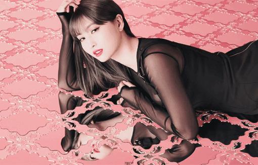 从人气垫底到拥有百万直拍的鬼马爱豆！她怎么变美的？