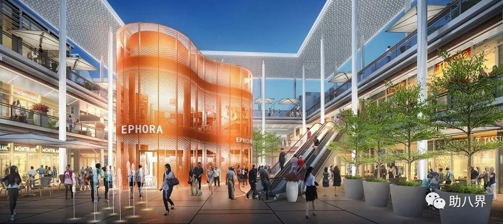 疫情下北京商场实体店,疫情下在越南的中国商店