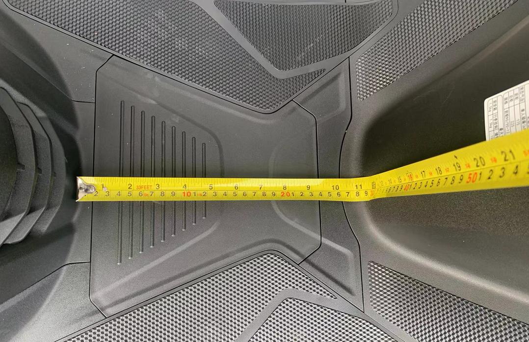 豪爵虎鲨vx125真实测评,豪爵虎鲨vx125和铃木ue125买哪个好