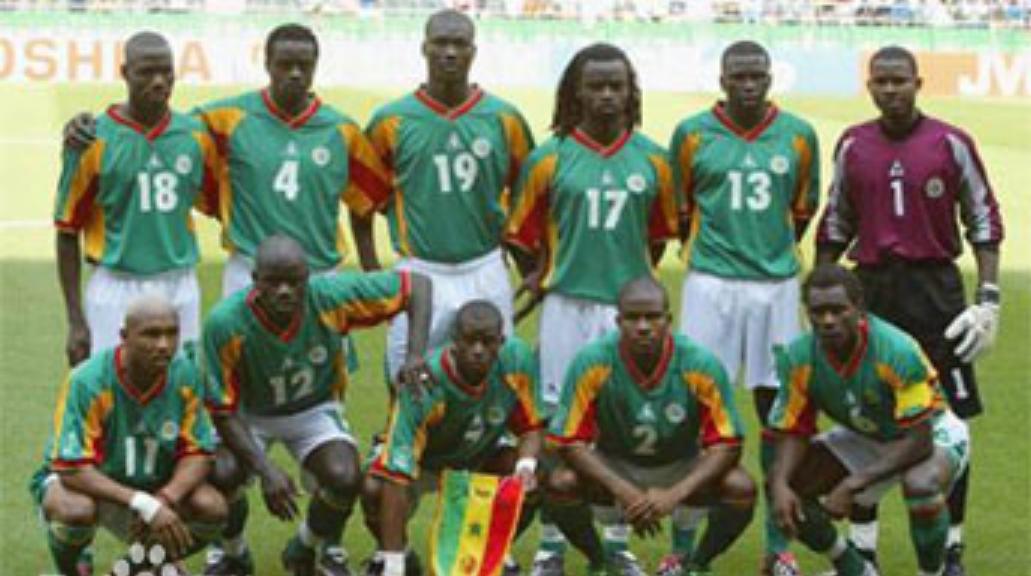 非洲劲旅、亚洲神秘之师、东欧球队4强定律，盘点世界杯上的黑马