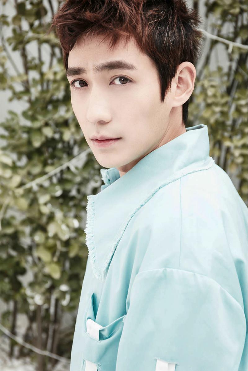 陈凯歌指导朱一龙,陈凯歌说朱一龙的脸有老电影感