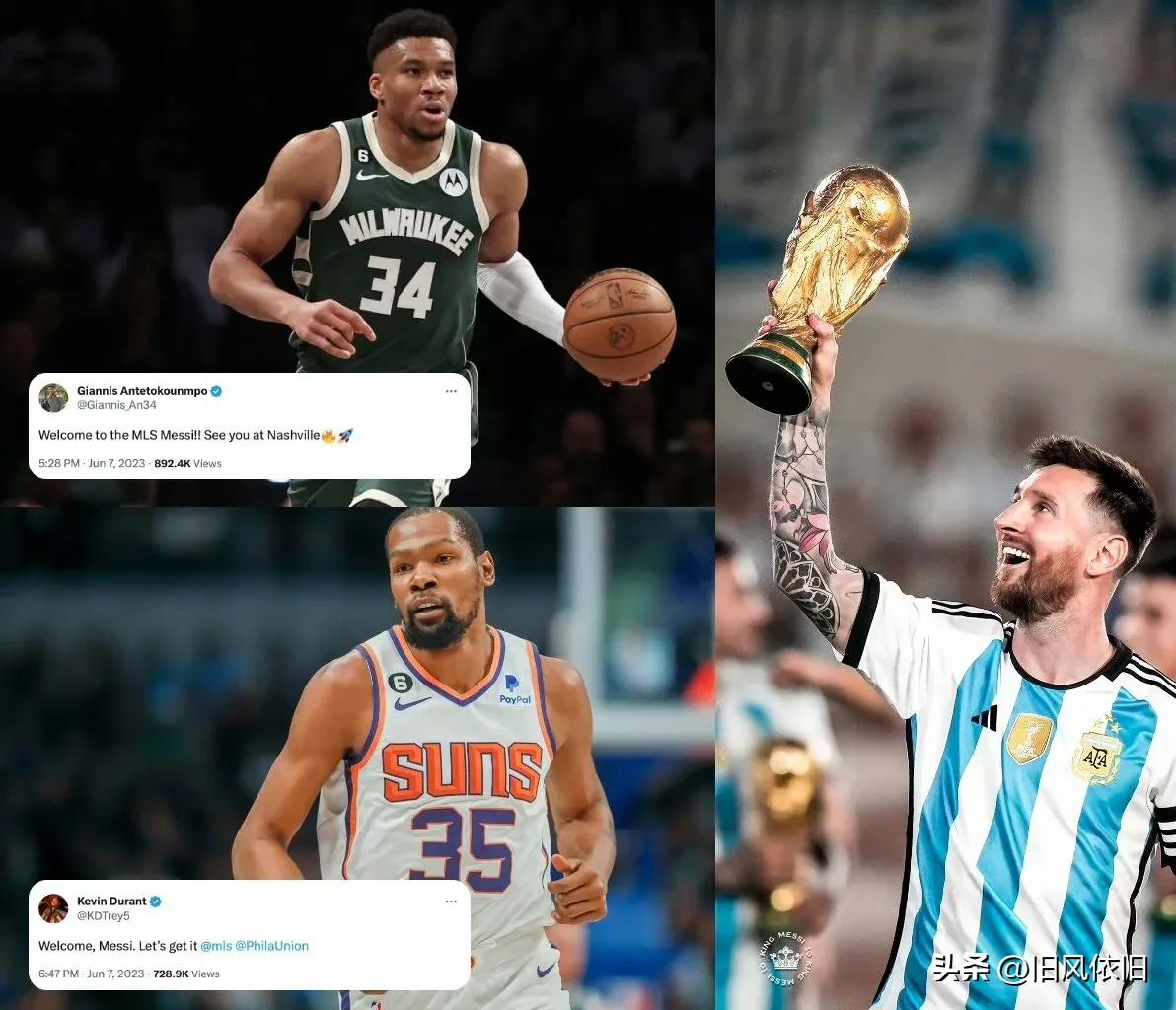 他从来都没有改变过自己，从不取悦任何人，也从不为任何人所动摇