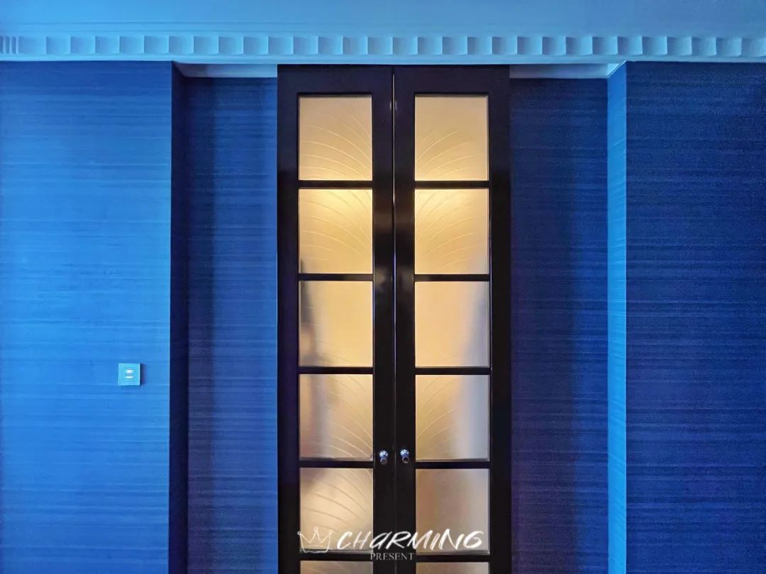 上海半岛酒店观景,上海半岛酒店豪华江景客房