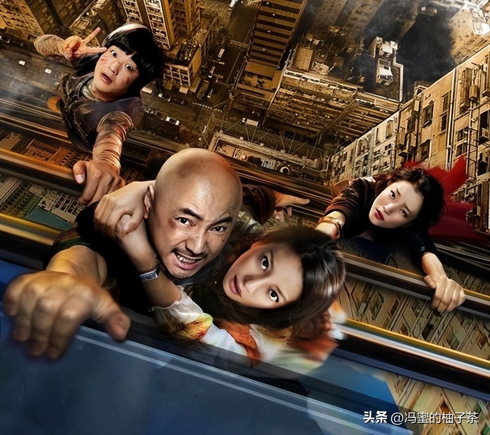 港囧压力,港囧有哪些值得我们思考