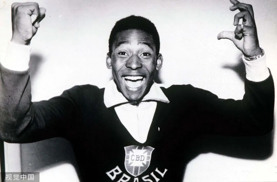 贝利还在跑吗,贝利最后一次出镜