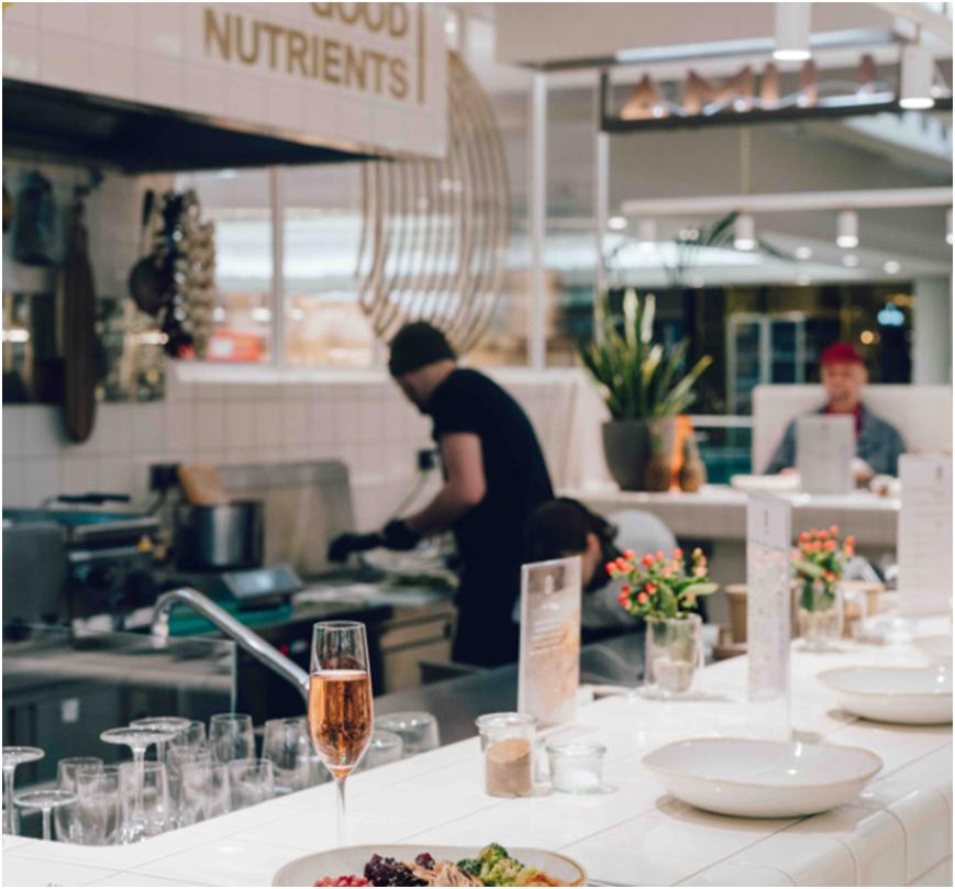 开一家有创意的咖啡店赚钱吗,德国咖啡店创业者名单大全