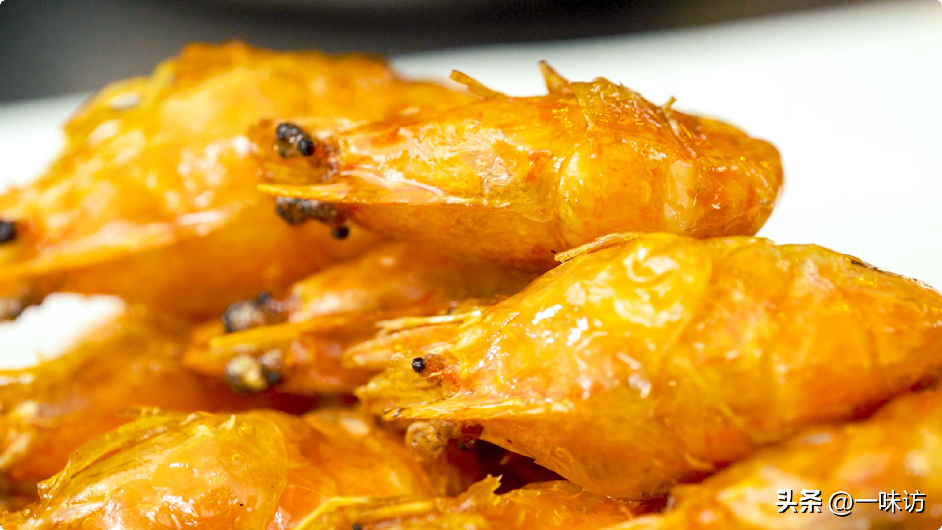 元宝虾的做法简单好吃,元宝虾怎么煮才又嫩又鲜