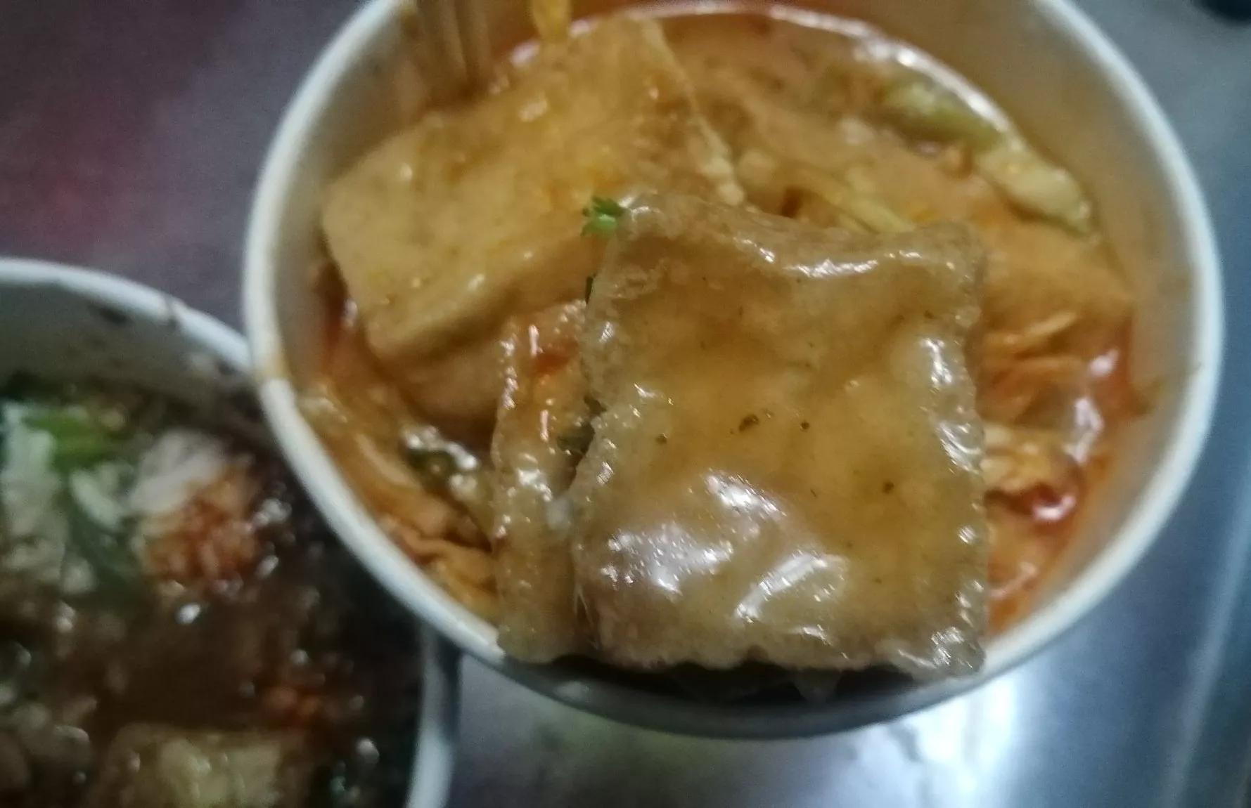 罗家臭豆腐和黑色经典哪家比较好,晋中长沙臭豆腐哪几家最火