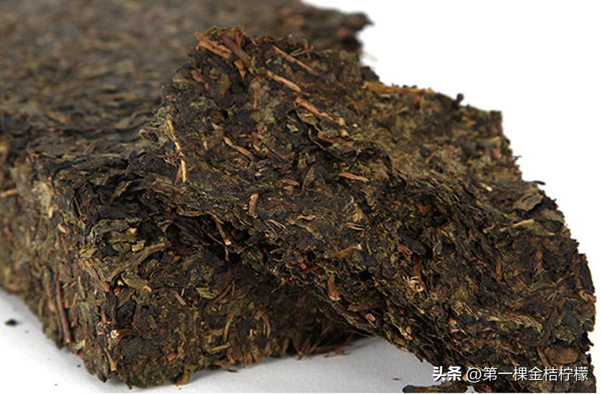 茶叶介绍普洱茶,茶叶介绍