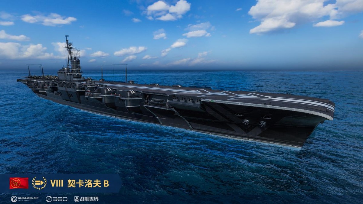 战舰世界国服即将更新0.10.1,战舰世界国服即将更新0.10.10