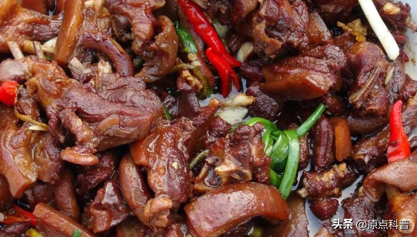 盘点广西十大奇葩美食狗肉,广西特色美食全是经典快来看看吧