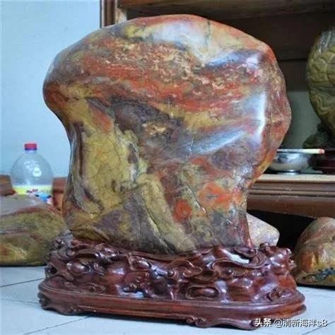 价值过亿的十大奇石,中国十大奇石之首