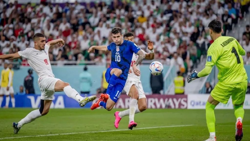 世界杯背后的政治博弈,世界杯各国敌对关系