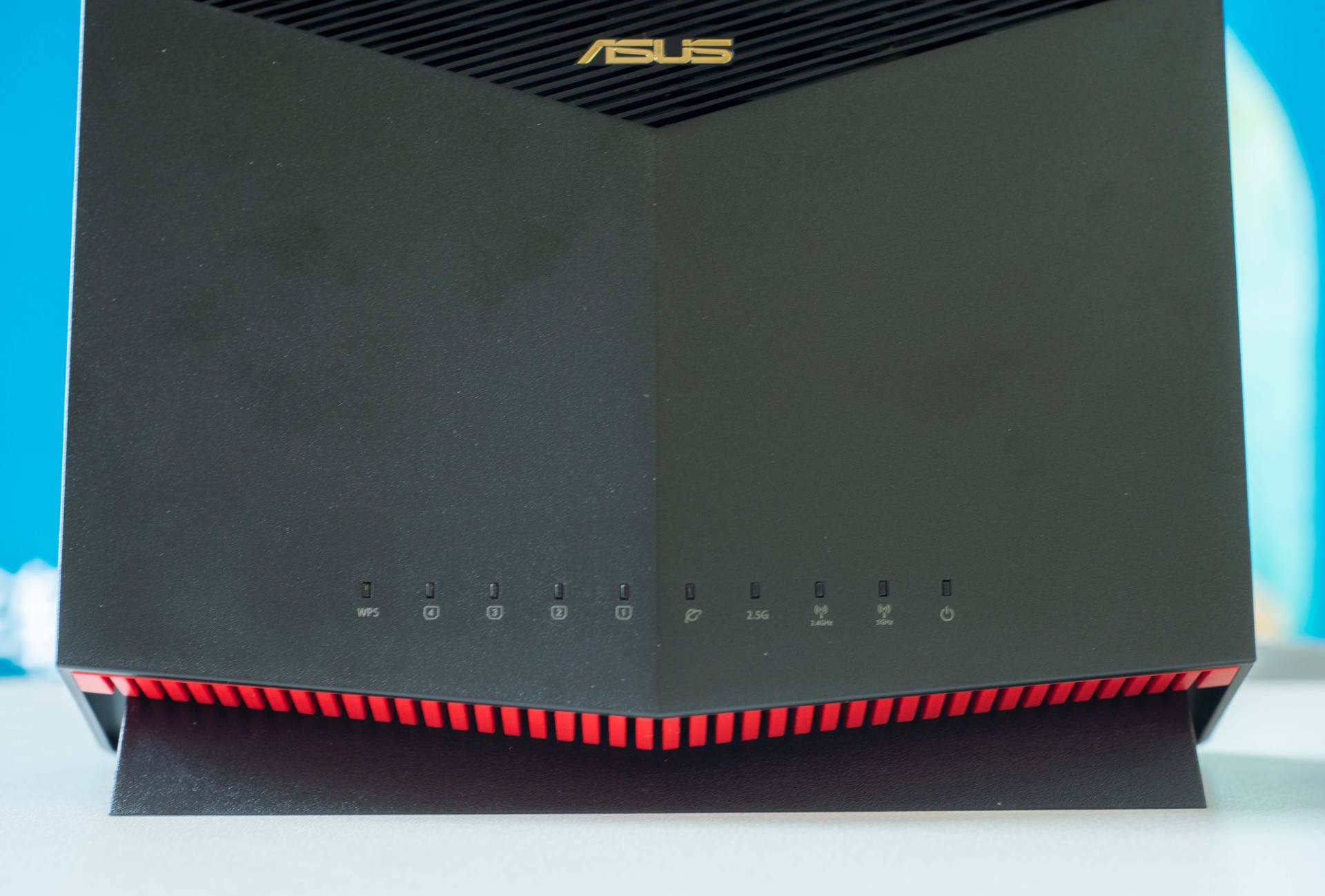 华硕rt-ax86upro无线路由器,华硕路由器ax86u测评