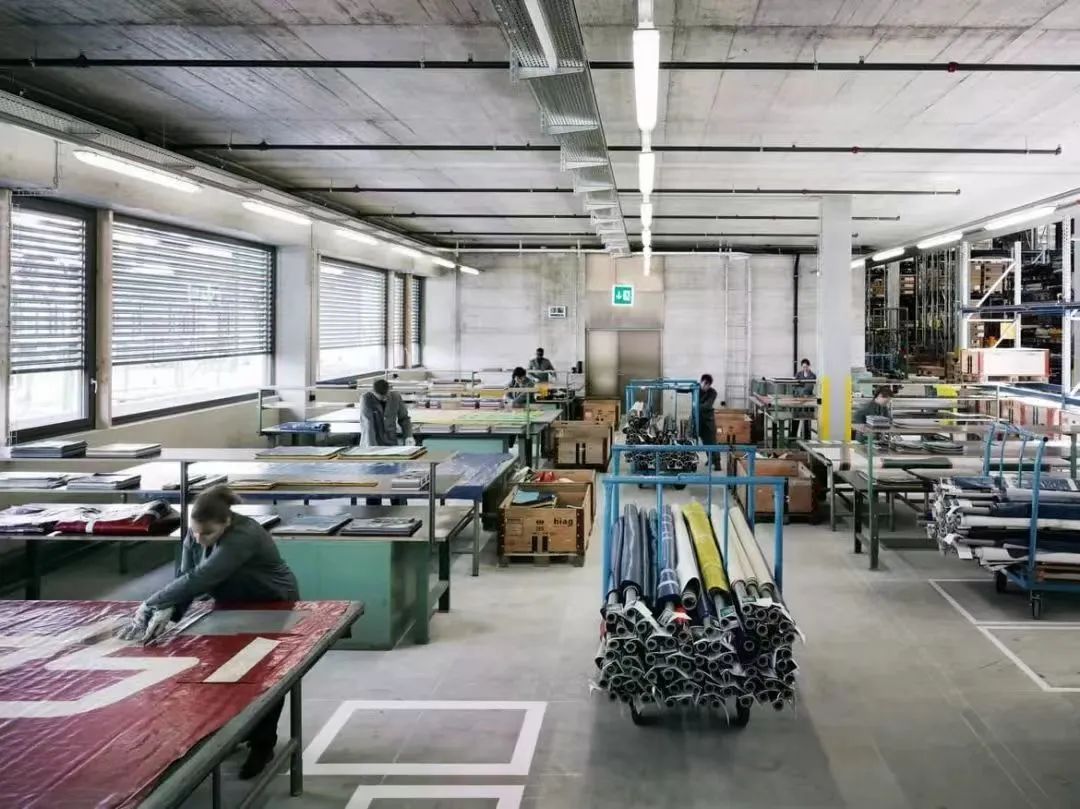 马一下丨盘点5家在国内加速扩张的「可持续」品牌