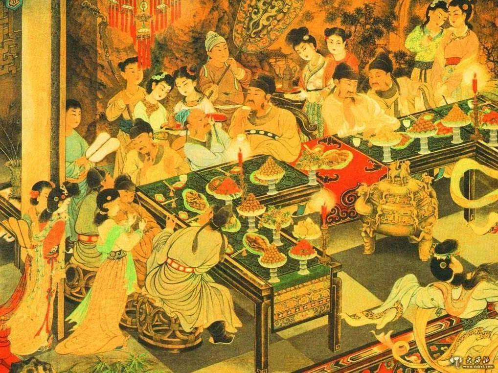 中国古代礼俗是什么,中国古代礼俗书籍