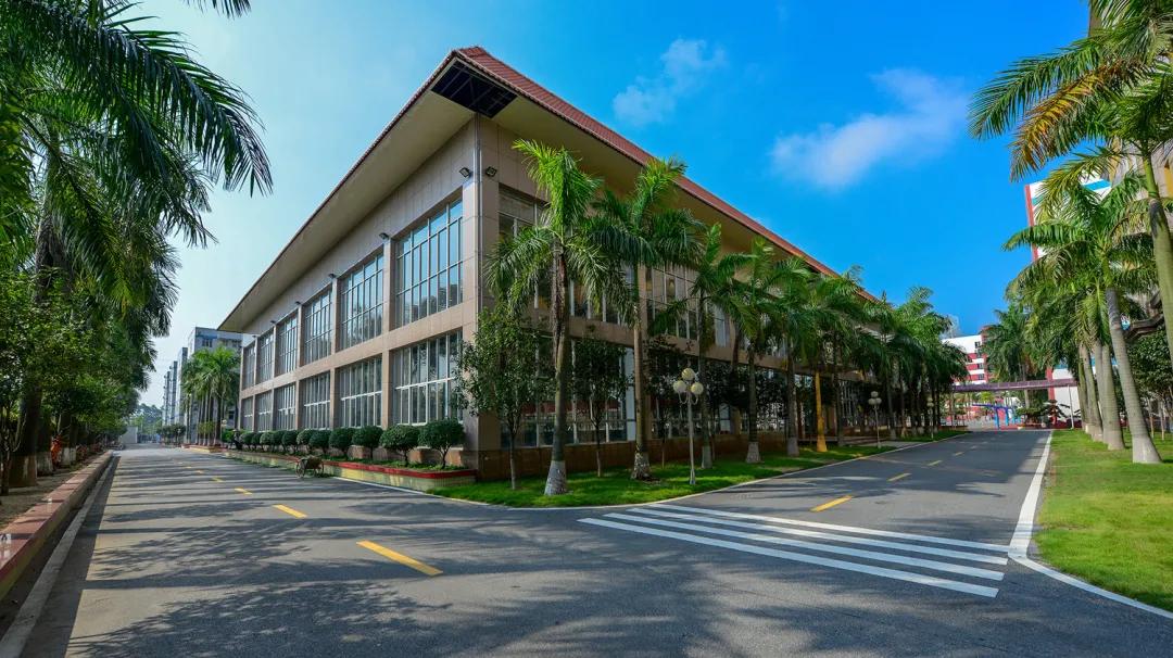 盛兴，梦想从这里启航