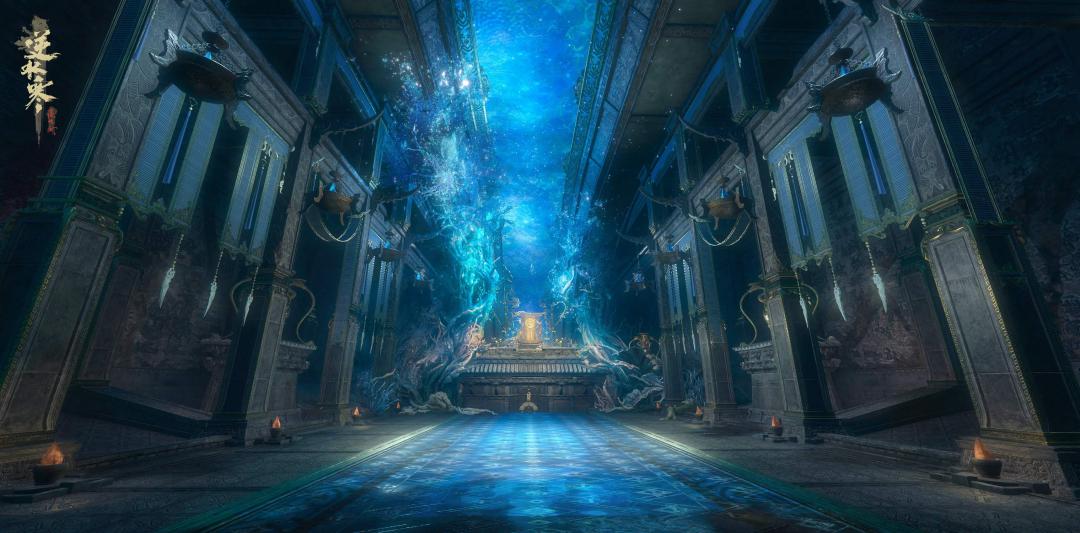 网易游戏地图开发,网易手游十大巅峰之作