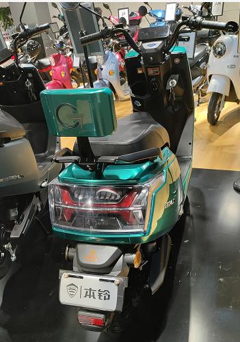 中国电动车市场发展趋势,电动车换电站现状及发展前景