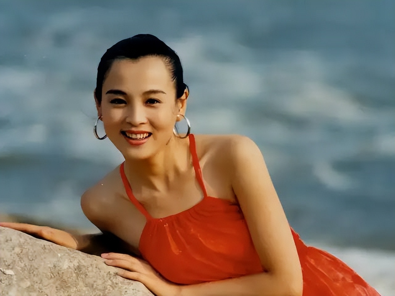 盘点越老越有魅力的女演员,那些一眼万年的女明星