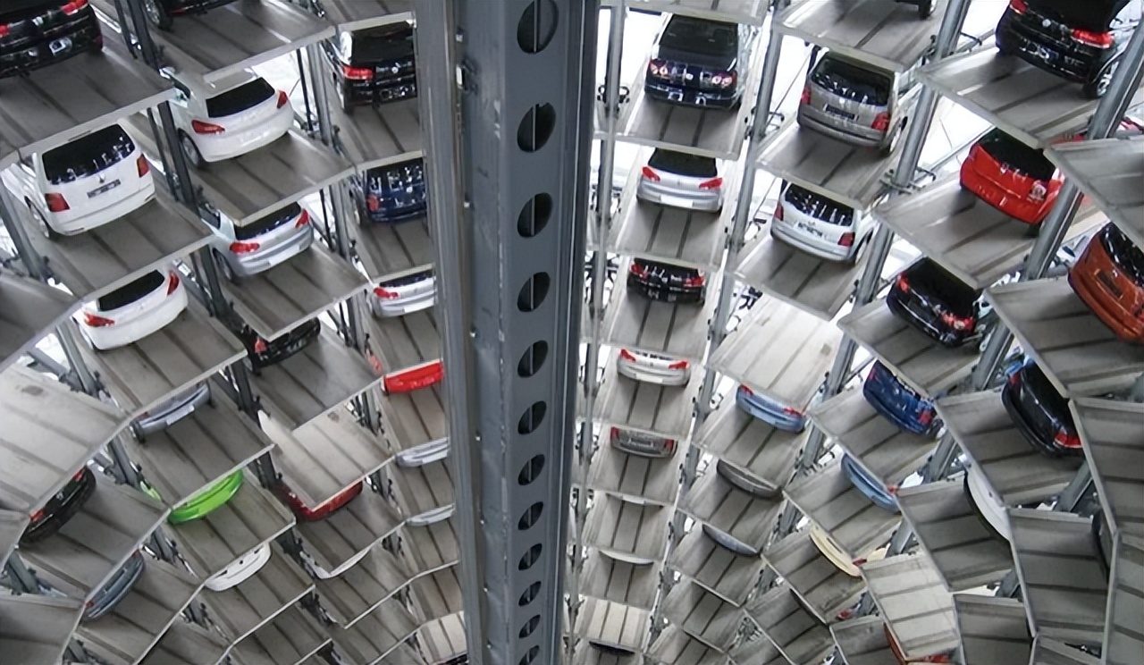 被严重低估的汽车品牌现代,被严重低估的中国汽车工业城市