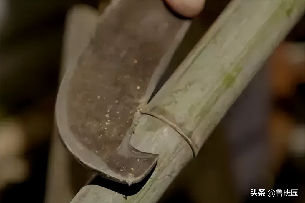 古典竹子家具怎么做,传统竹家具制作教学