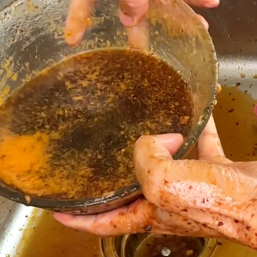 木质纤维洗碗巾是不是智商税,木质纤维洗碗巾为什么不沾油