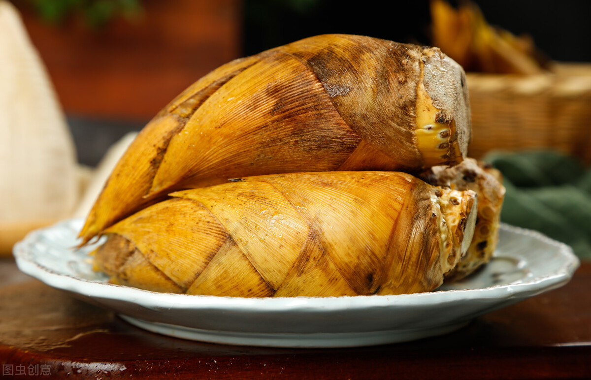 冬笋正当季这些做法你都知道吗,什么品种的冬笋最好吃