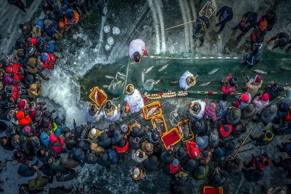 磨金石教育摄影技能干货分享||“大美中国”主题摄影作品欣赏