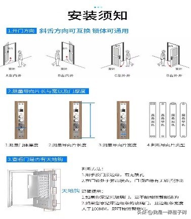 指纹锁安装过程中的那些坑,voc指纹锁故障解决方法