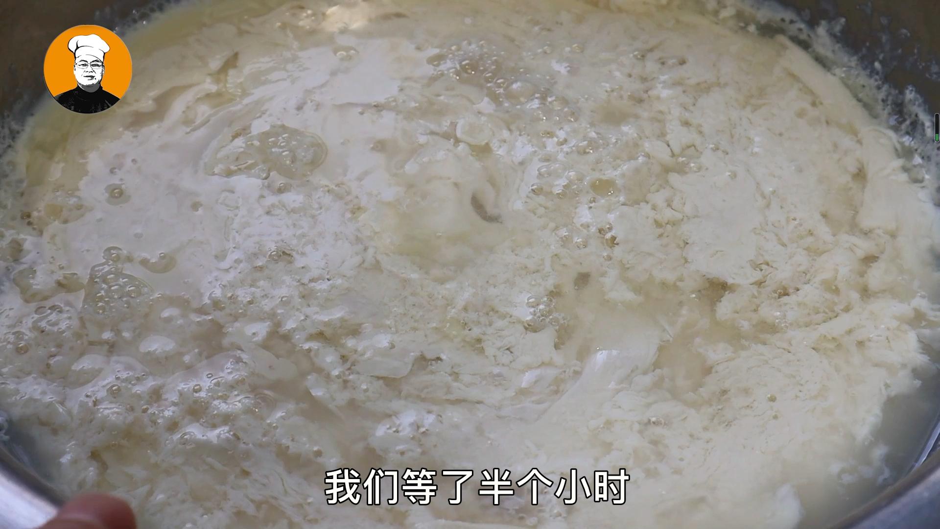 才知道豆腐还可以这样做酸甜可口,今天跟大家分享豆腐的做法