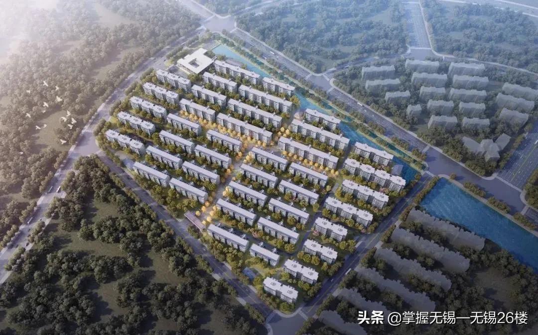 2021年无锡十大豪宅,无锡千万级豪宅有哪些