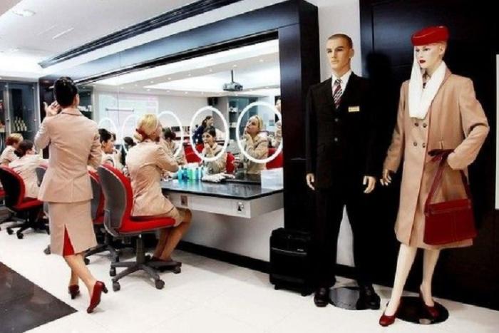 中国空姐迪拜嫁土豪,外国空姐和中国小伙去迪拜