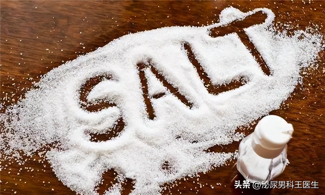 尿毒症注意三个坏习惯,为何尿毒症越来越多医生直言