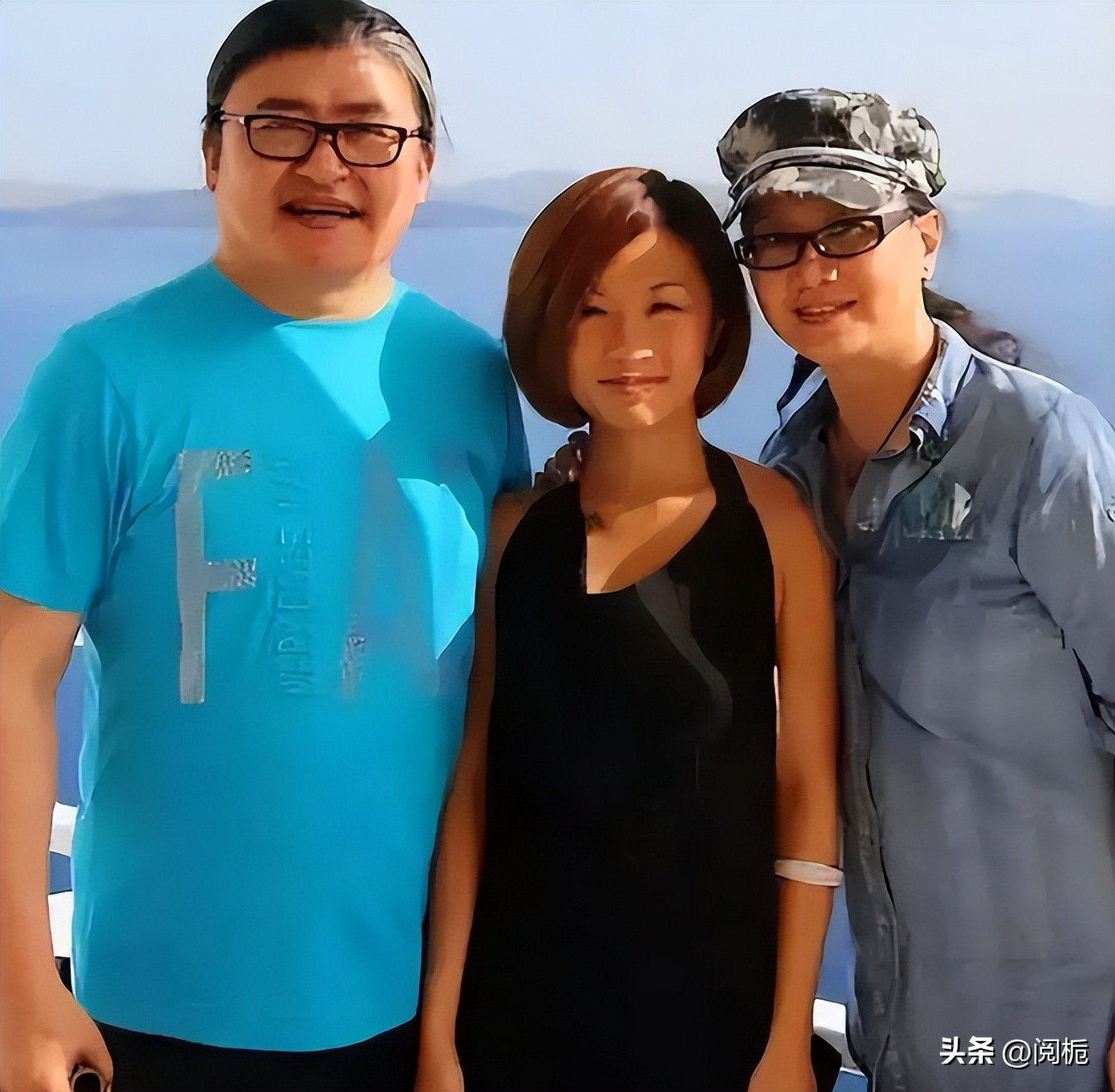 刘欢：偏爱相声却成乐坛大佬，女儿教育成心中遗憾