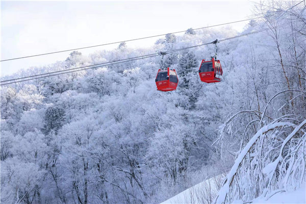 吉林市冰雪旅游项目,吉林省冰雪旅游景点有哪些
