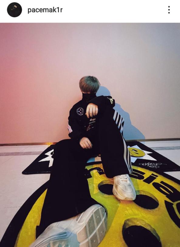 李小璐PG1疑设计情侣品牌，同养一只宠物被质疑同居