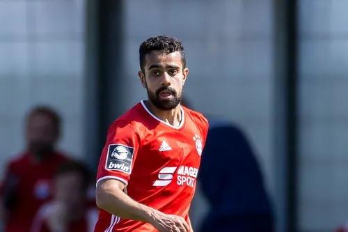 雷根斯堡vs马格德堡德乙,德乙雷根斯堡vs波鸿