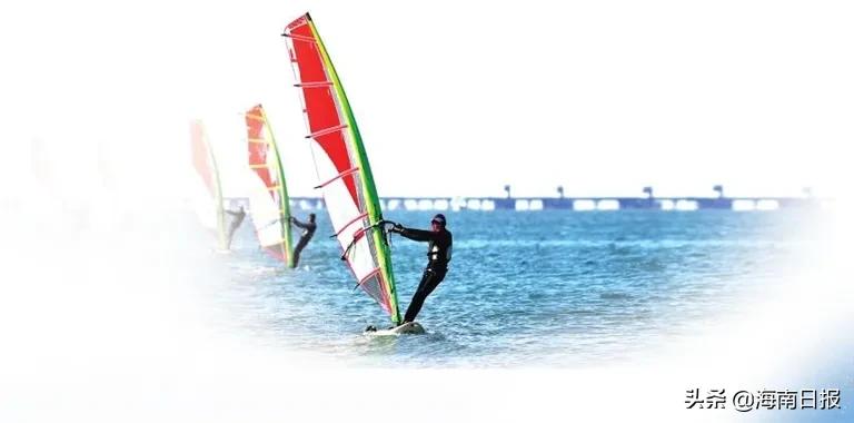 有哪些在海南冬训,海南冬训运动员出发图