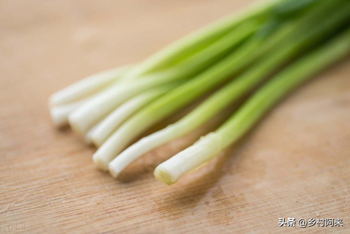 葱姜蒜如何保存时间长,家庭葱姜蒜最佳保存方法