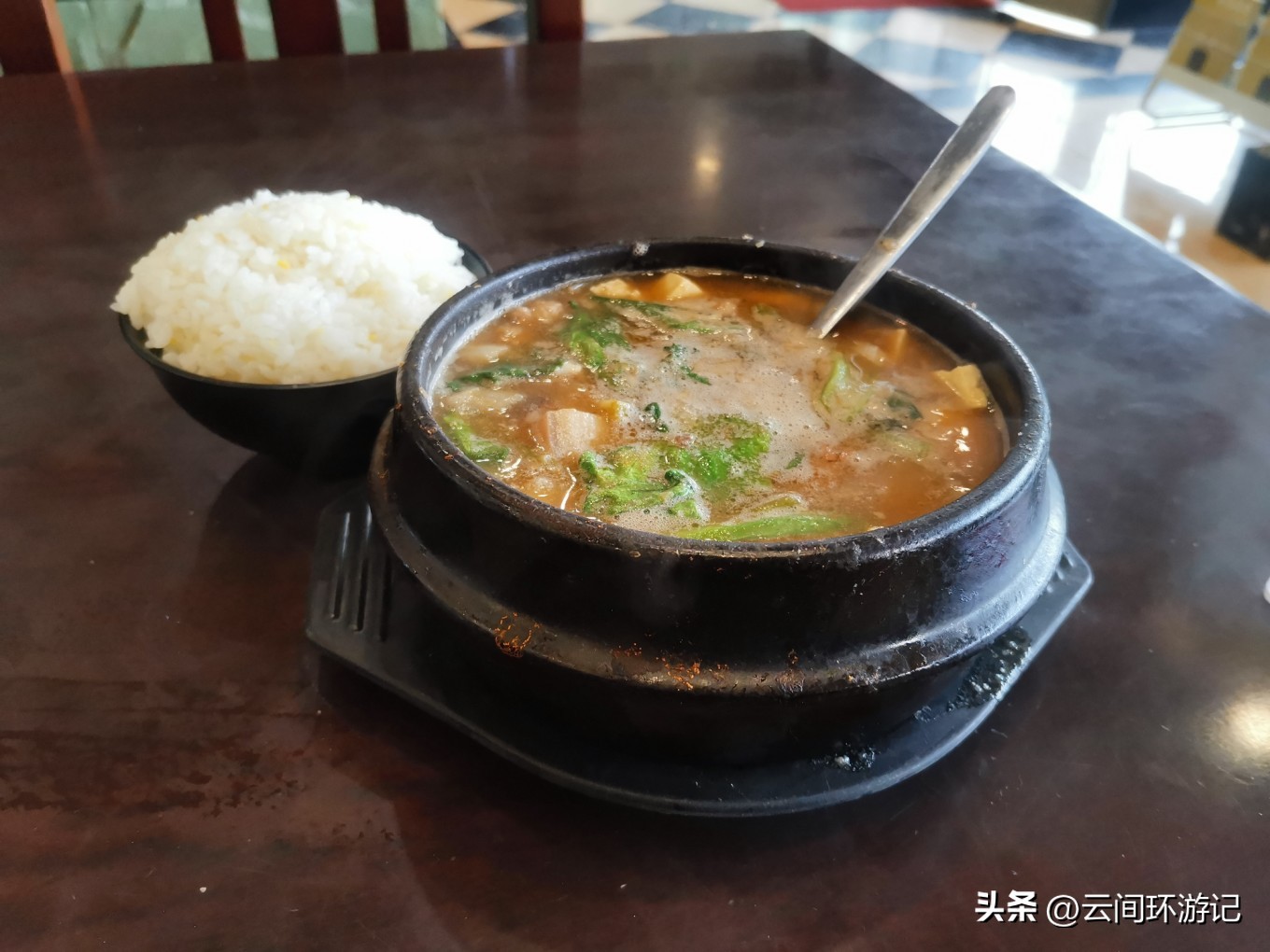 有情亦要食（延边延吉）