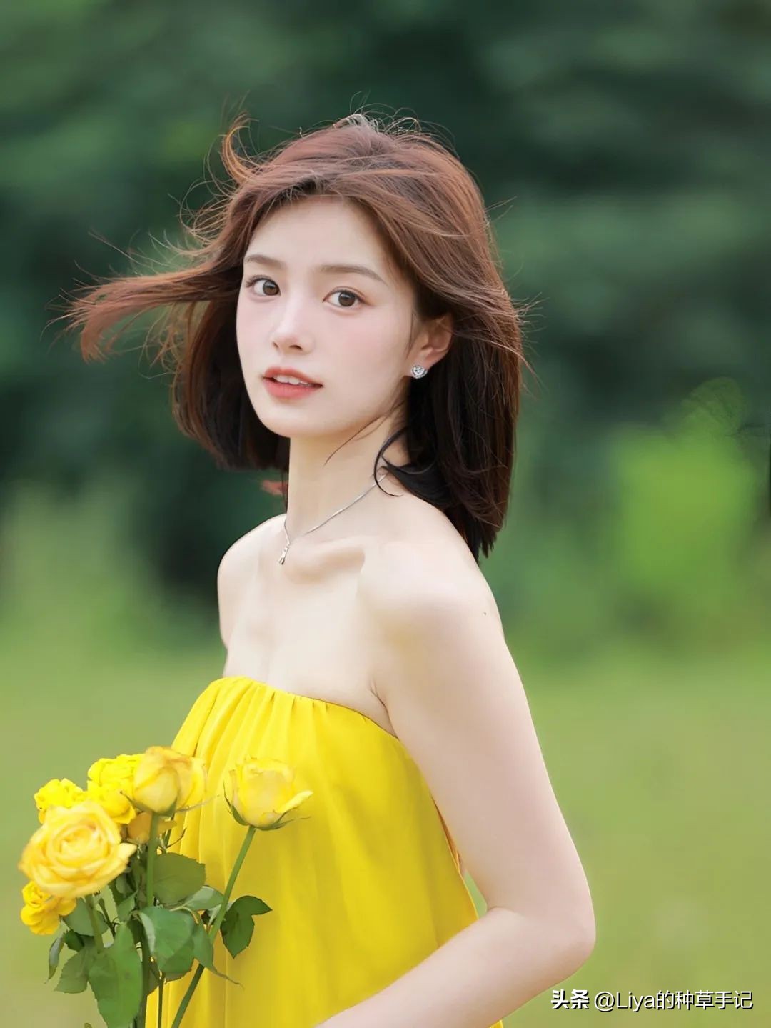 今年小个子流行的发型和颜色,2020小个子流行发型冬季发型