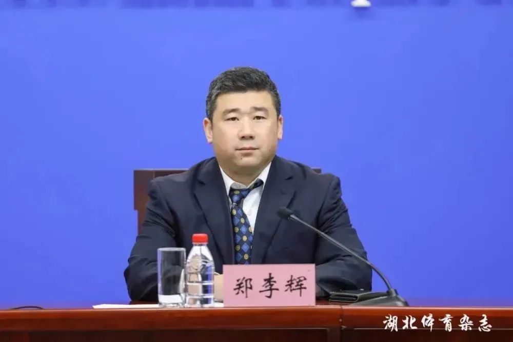 地方政坛上,走上厅级领导岗位的奥运冠军