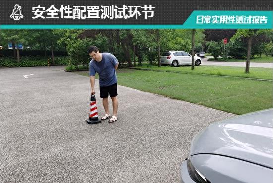 2023款福特锐界plus试驾视频,福特锐界2020通过性检测