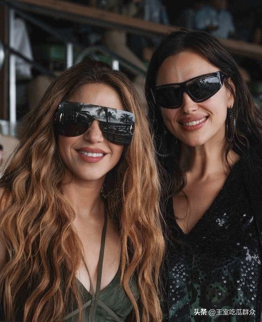 c罗女友乔治娜晒美照大秀身材,c罗前女友晒照秀身材